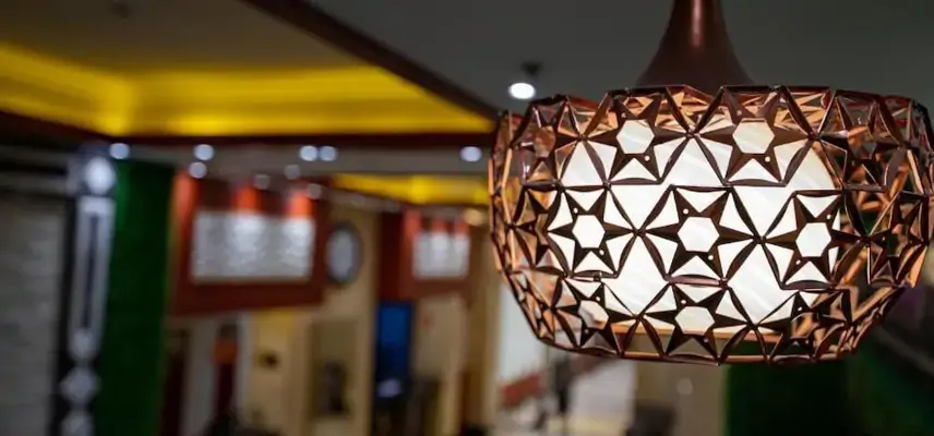 Misk Umm Al Qura Hotel image